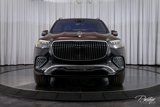 Used 2024 Mercedes-Benz Maybach GLS 600 4MATIC image 3
