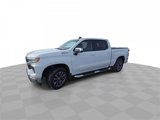 New 2025 Chevrolet Silverado 1500 LT image 4