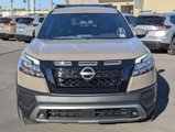 New 2025 Nissan Pathfinder Rock Creek image 6