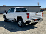 New 2025 Chevrolet Silverado 2500 LTZ w/ LTZ Plus Package image 3