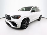 New 2025 Mercedes-Benz GLE 63 AMG S image 3