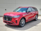 Certified 2025 Lincoln Aviator AWD w/ Jet Appearance Package image 3