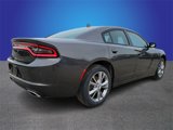 New 2023 Dodge Charger SXT w/ Blacktop Special Edition image 3