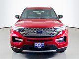 Used 2020 Ford Explorer Limited w/ Class III Trailer Tow Package image 2