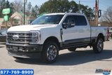 New 2025 Ford F250 King Ranch image 3