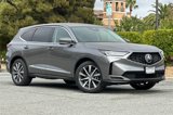 New 2025 Acura MDX w/ Technology Package image 2