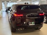 Certified 2025 Land Rover Range Rover Sport Dynamic SE image 3