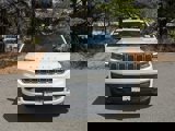 New 2025 Jeep Wagoneer 4WD image 2