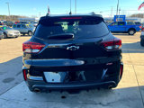 Used 2021 Chevrolet TrailBlazer RS w/ Convenience Package image 6