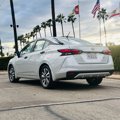 Used 2024 Nissan Versa S w/ S Plus Package image 6