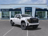 New 2025 GMC Sierra 2500 Denali Ultimate image 2