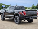 New 2025 Ford F150 Raptor w/ Equipment Group 803A Raptor R image 3