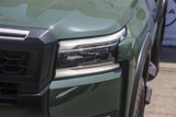 New 2025 Nissan Frontier PRO-4X image 4