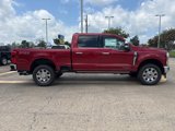 New 2025 Ford F250 King Ranch w/ Chrome Package image 4
