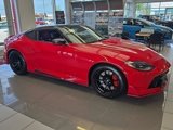 New 2025 Nissan Z NISMO image 3