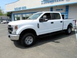 Used 2022 Ford F250 XL w/ Power Equipment Group image 2