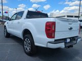 Certified 2019 Ford Ranger Lariat w/ Technology Package image 5