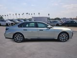 New 2025 BMW 740i image 4