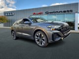New 2025 Audi Q8 Premium Plus image 3
