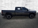 New 2025 RAM 2500 Rebel w/ Rebel Level 1 Equipment Group image 2