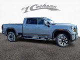 New 2025 GMC Sierra 3500 Denali w/ Denali Reserve Package image 2