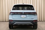 New 2025 Volkswagen Taos SEL image 5