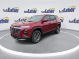 New 2026 Chevrolet Equinox LT w/ LPO, Floor Liner Package image 5