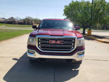 Used 2016 GMC Sierra 1500 SLE w/ SLE Value Package image 5