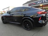 Used 2022 BMW X6 M Competition w/ Competition Package image 5