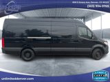 Used 2024 Mercedes-Benz Sprinter 2500 w/ Acoustic Package image 2