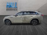 New 2025 MAZDA CX-70 3.3 Turbo S w/ Premium Plus image 2