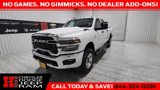 New 2025 RAM 2500 Tradesman image 3