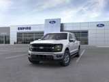 New 2025 Ford F150 XLT image 2