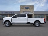 New 2025 Ford F350 King Ranch w/ Chrome Package image 3