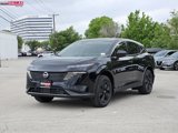New 2025 Nissan Murano SV image 2