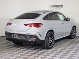 New 2025 Mercedes-Benz GLE 53 AMG 4MATIC Coupe image 5
