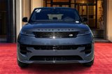 Certified 2023 Land Rover Range Rover Sport First Edition image 2