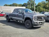 New 2026 Ford F350 XL w/ STX Appearance Package image 2