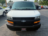 Used 2020 Chevrolet Express 2500 image 3