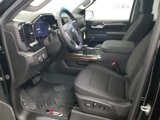 New 2025 Chevrolet Silverado 1500 RST image 2