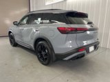 New 2025 INFINITI QX60 Luxe image 5