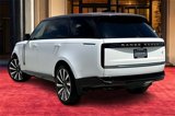New 2025 Land Rover Range Rover SV image 2