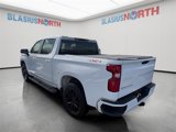 Used 2024 Chevrolet Silverado 1500 RST image 5