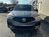 New 2025 Acura MDX A-Spec image 4