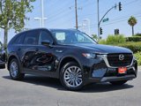 New 2025 MAZDA CX-90 Plug-In Hybrid w/ Preferred image 4