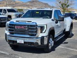 New 2025 GMC Sierra 3500 SLT w/ SLT Premium Package image 4