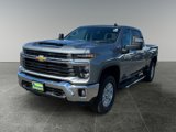 New 2026 Chevrolet Silverado 2500 LT image 3
