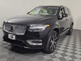 Certified 2024 Volvo XC90 T8 Plus image 4