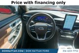 Used 2022 Ford Explorer King Ranch w/ Technology Package image 5