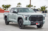 New 2025 Toyota Tundra Limited image 3